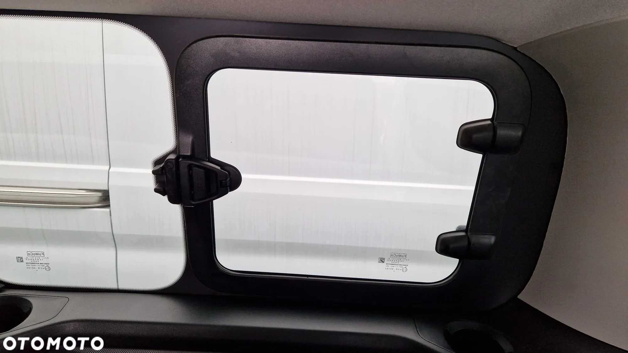 Ford Transit Custom Kombi 2.0 EcoBlue 320 L2H1 Trend M1 - 25