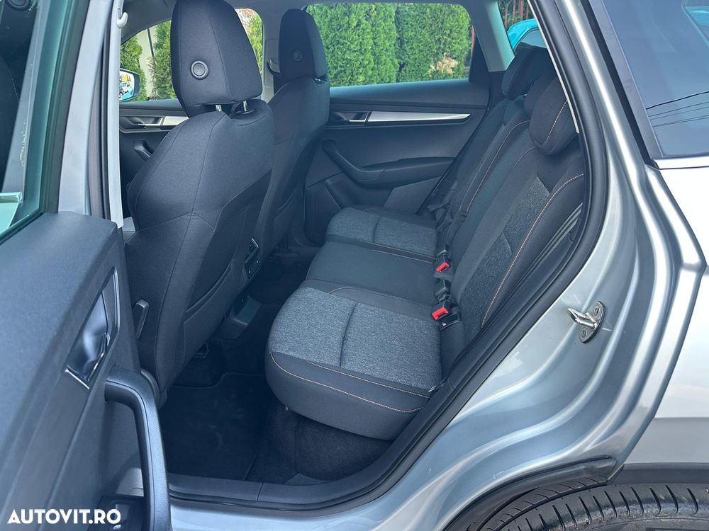 Skoda Karoq - 23