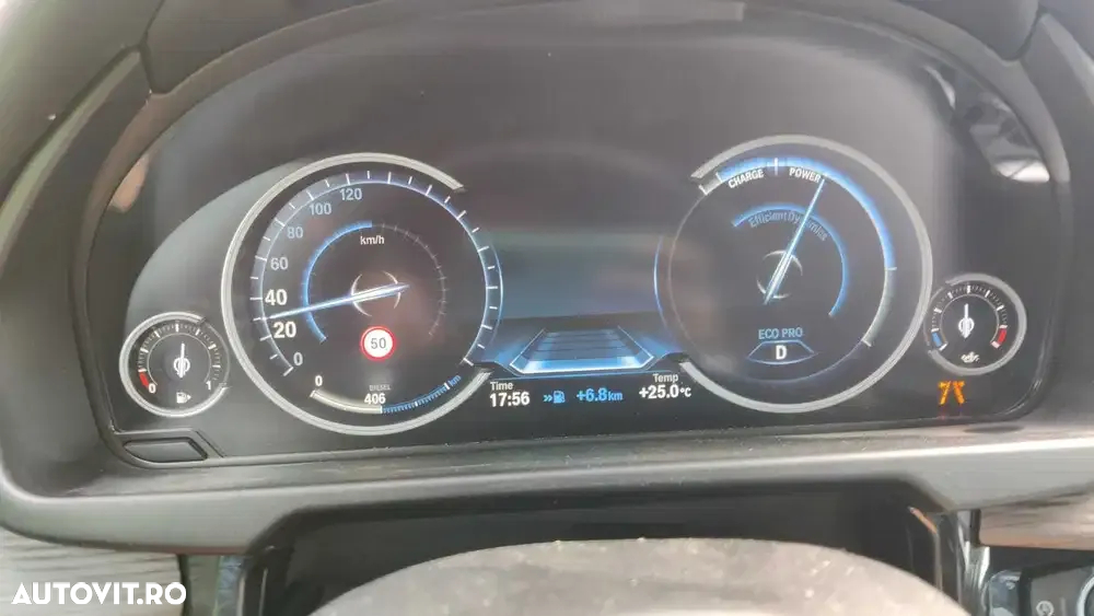 BMW X5 xDrive40d - 6