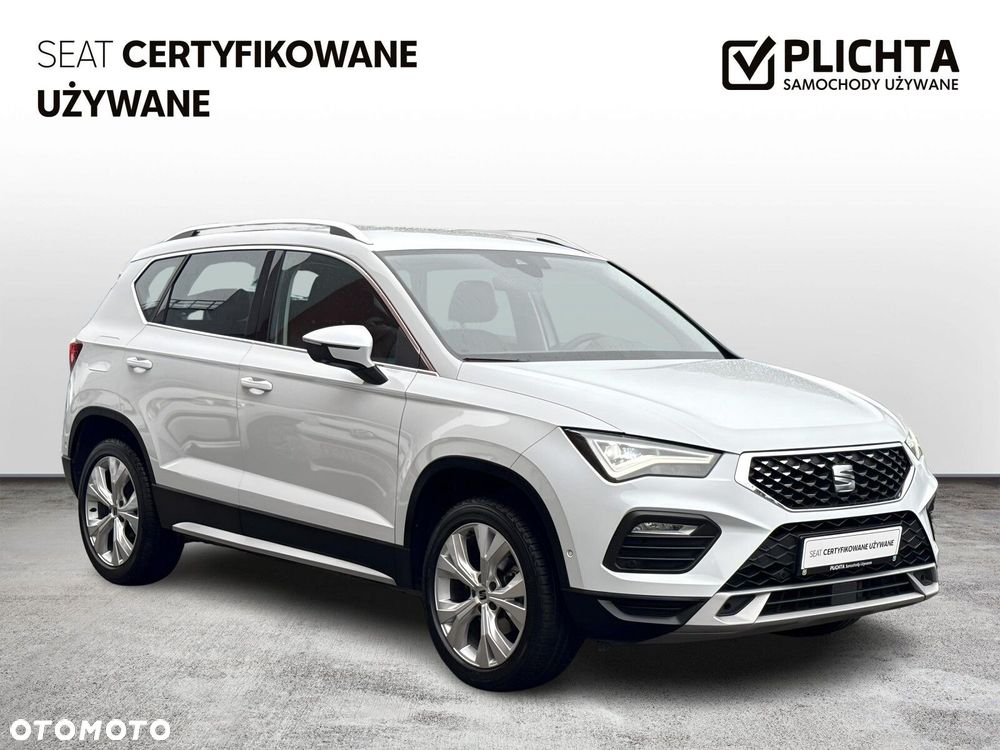 Seat Ateca 1.5 TSI Xperience S&S DSG - 7