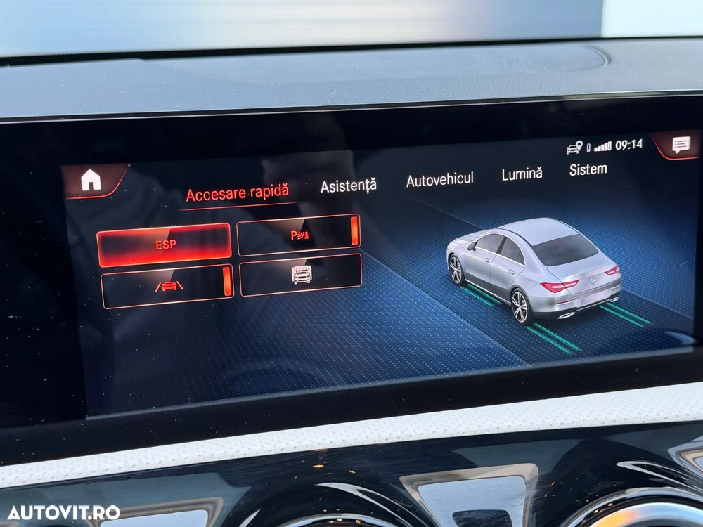 Mercedes-Benz A 250 - 28
