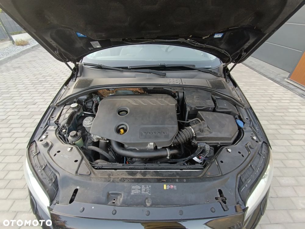 Volvo V70 D2 Edition - 38