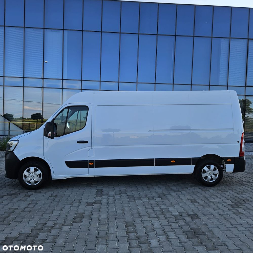 Renault Master - 2