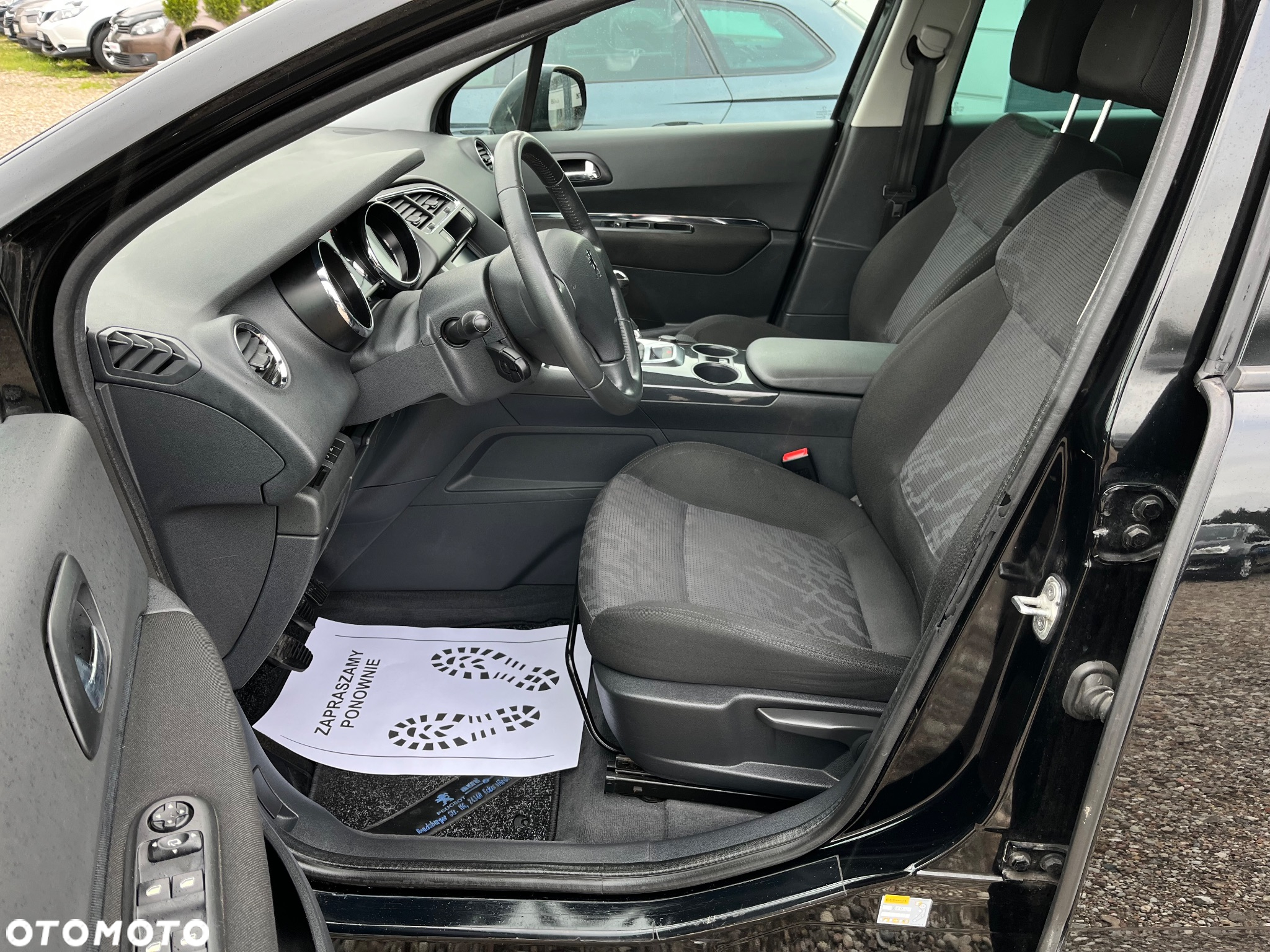 Peugeot 3008 HDi FAP 110 Tendance - 7