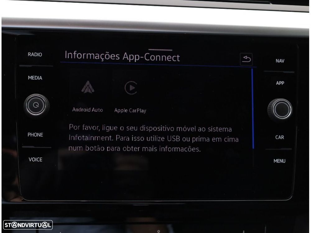 VW Arteon Shooting Brake 2.0 TDI R-Line DSG - 31