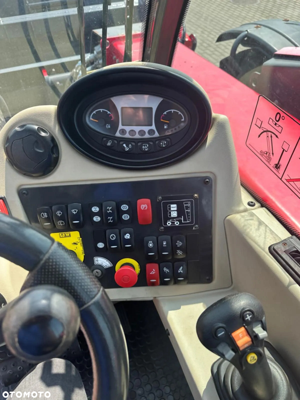 Massey Ferguson TH.7038 - 30