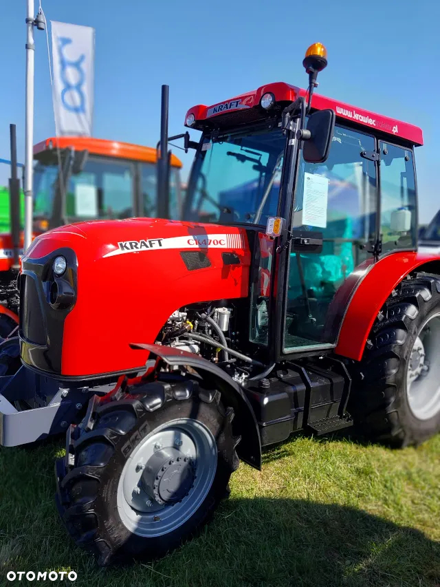 Kraft CK450C - 3