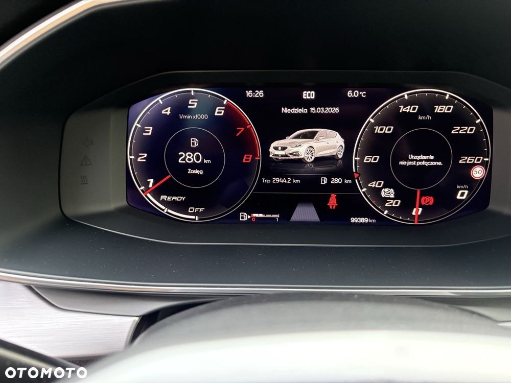 Seat Leon - 5