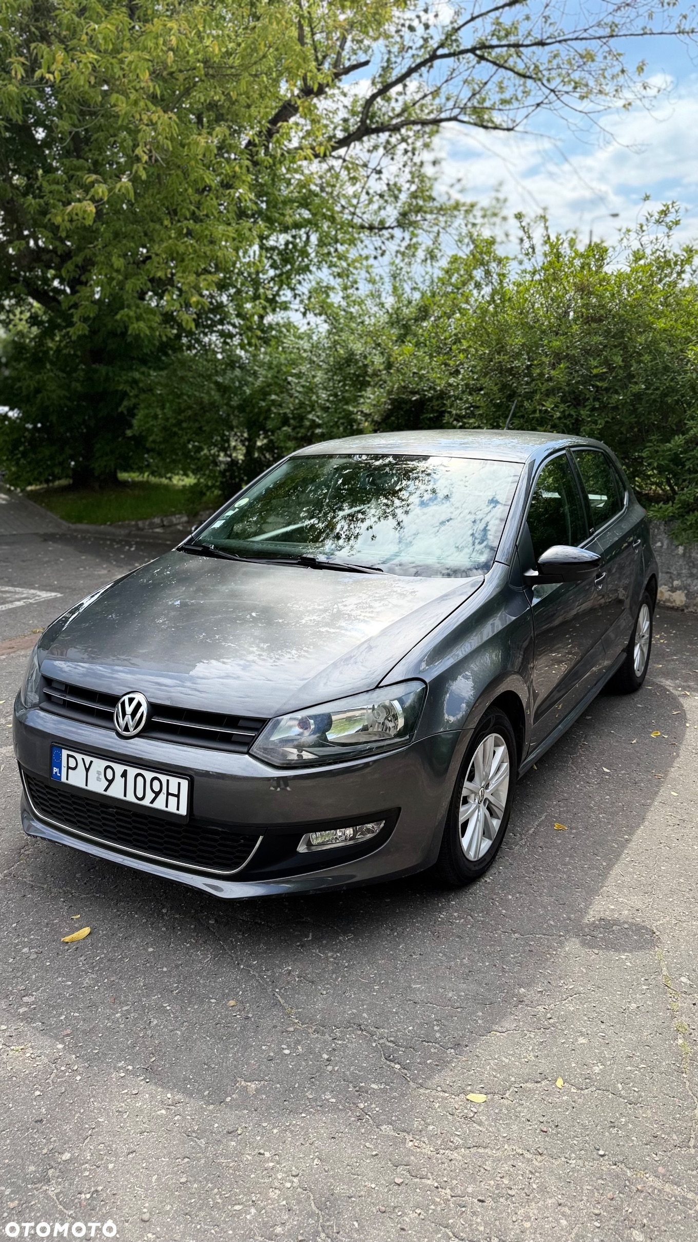 Volkswagen Polo - 2