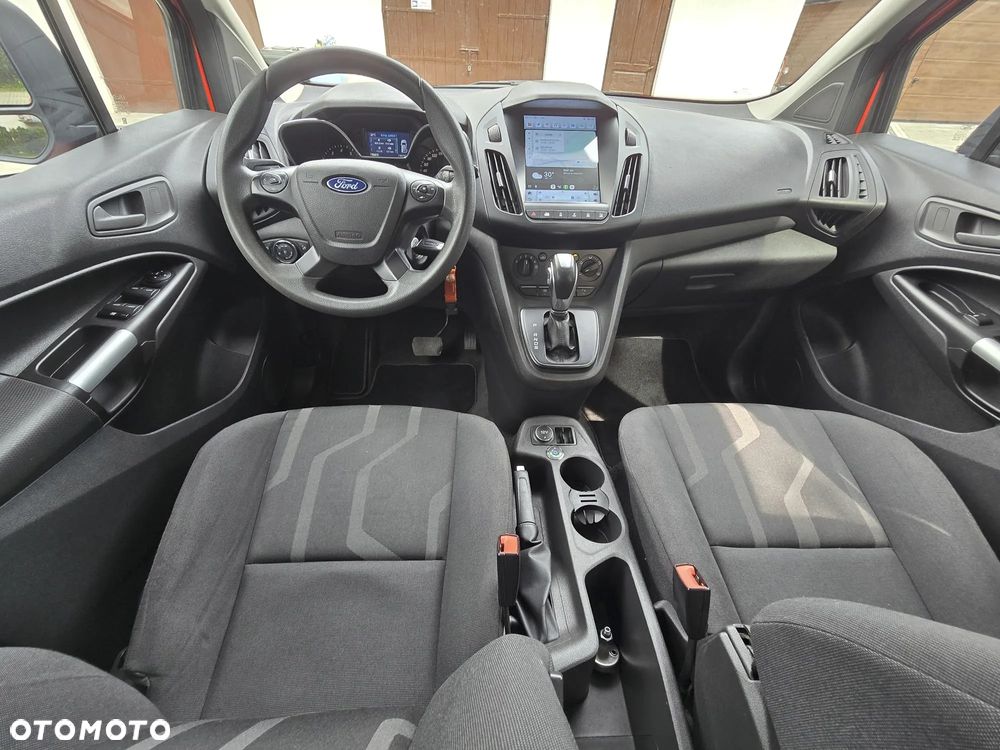 Ford Tourneo Connect Grand 1.6 EcoBoost Titanium - 17