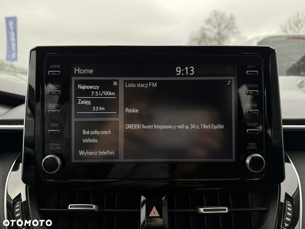 Toyota Corolla 1.5 Comfort - 15