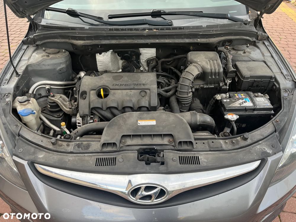 Hyundai i30 - 15
