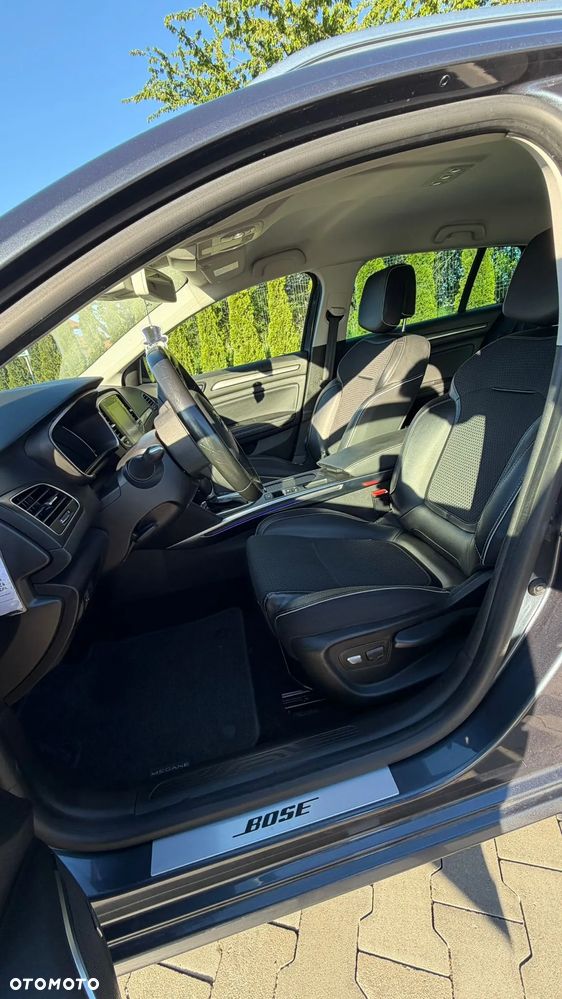 Renault Megane ENERGY TCe 130 EDC BOSE EDITION - 7