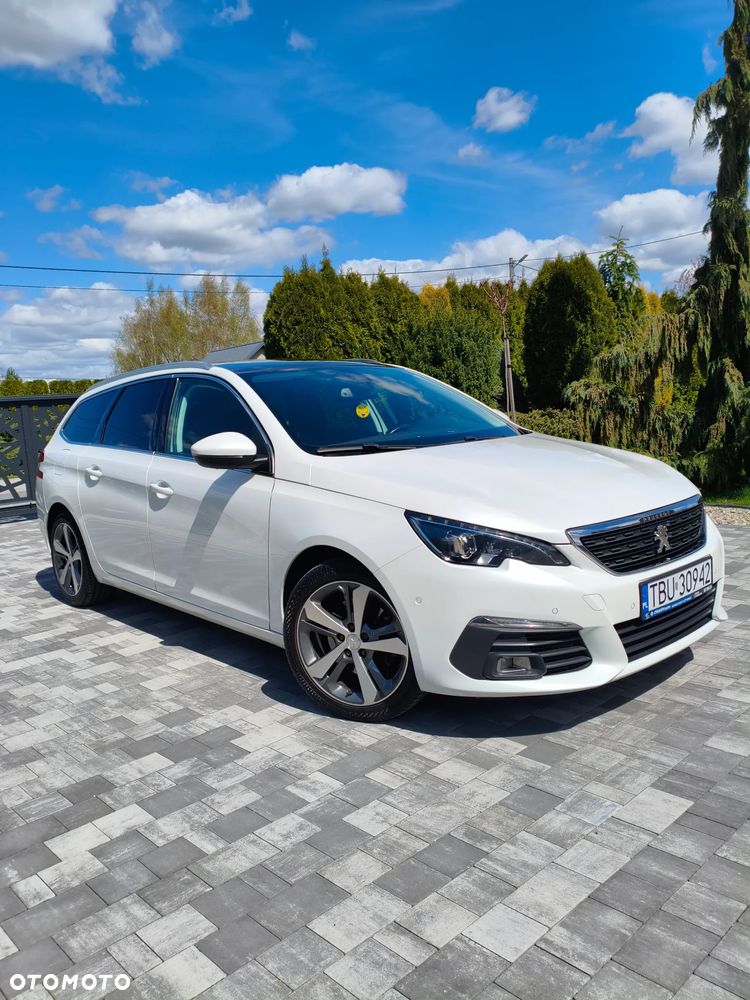 Peugeot 308 BlueHDi 150 Stop & Start Allure - 1
