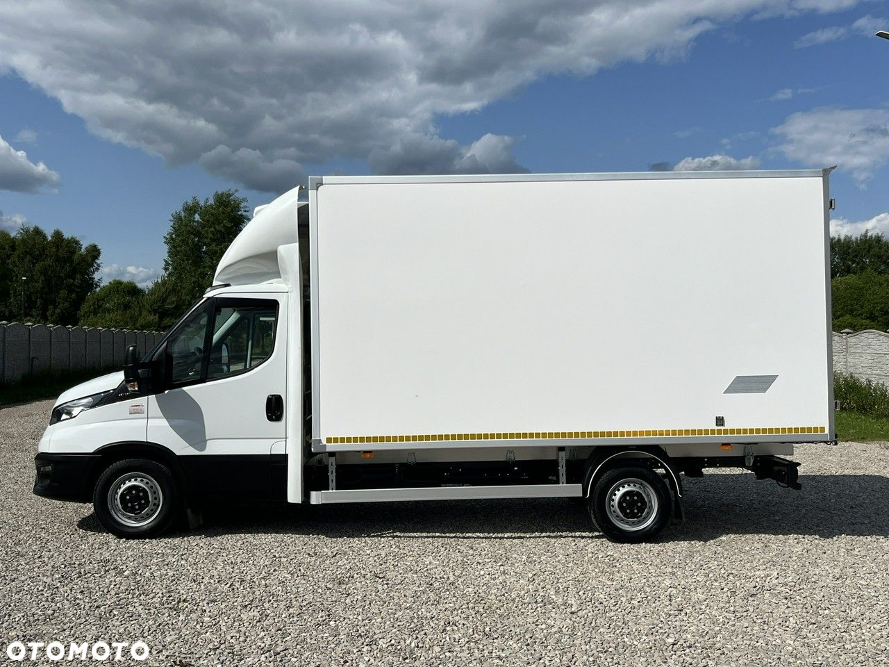 Iveco Daily - 23