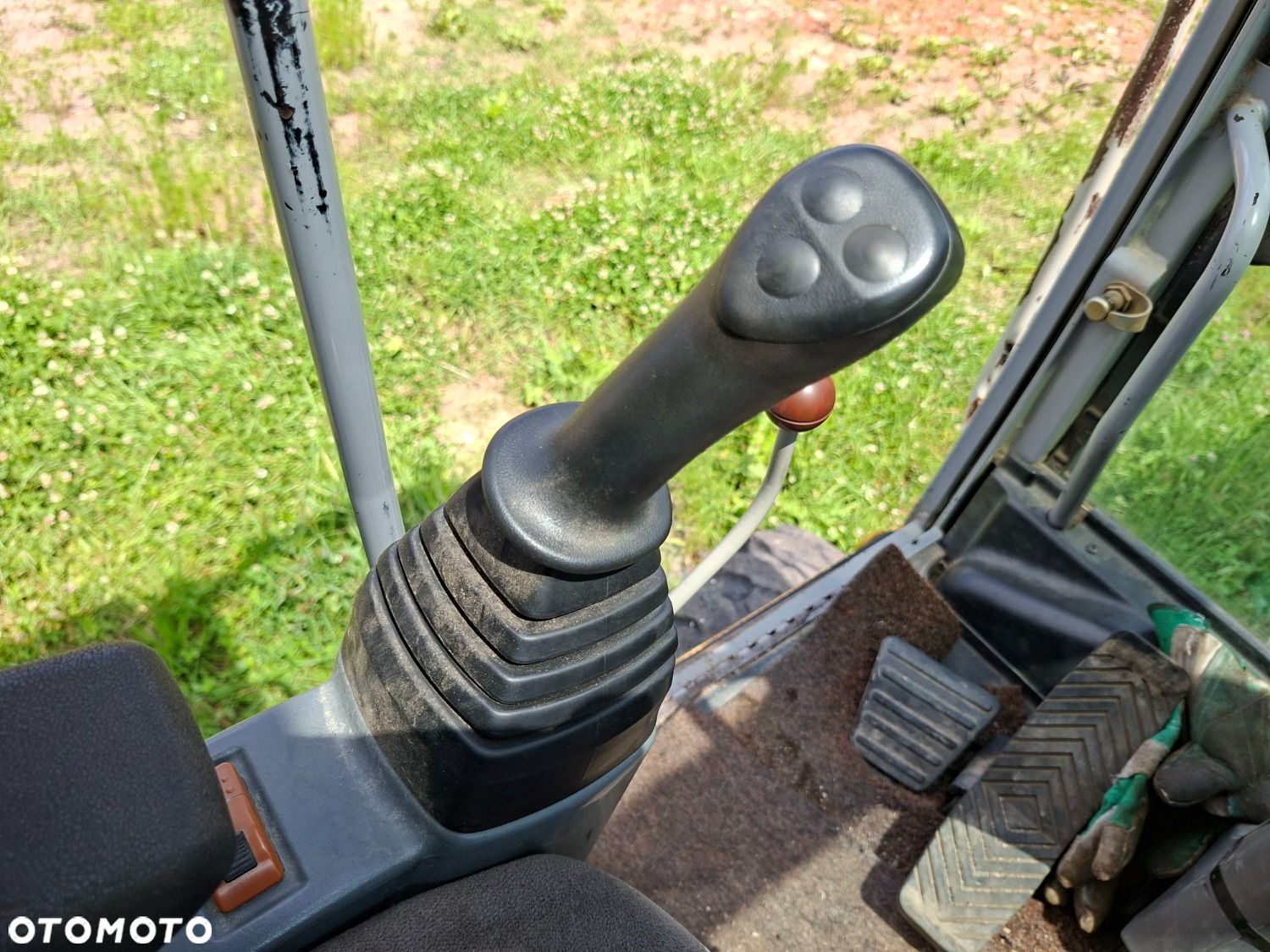 New Holland Mh 5.6 4X4 - 18