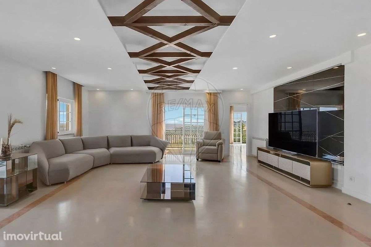 Moradia T9 para venda - Grande imagem: 3/30