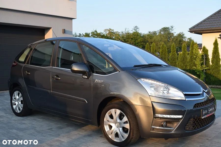 Citroën C4 Picasso 1.6 HDi Selection - 31