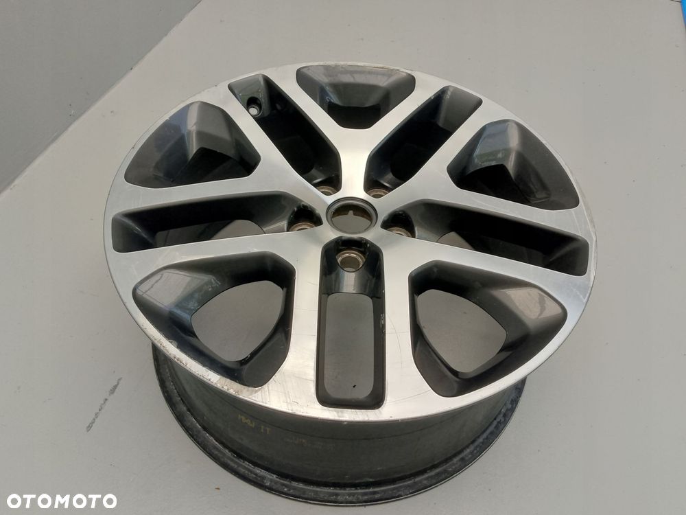 LAND ROVER DEFENDER FELGA ALUMINIOWA 8.5" X 20" 5X120 ET 41,5 L8BM-CA ÷ - 7