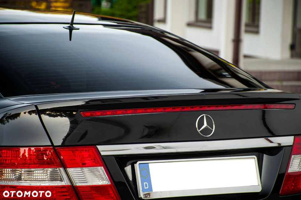 Mercedes-Benz CLC - 38