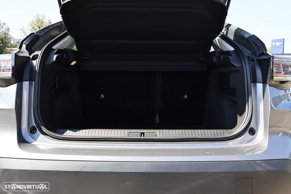 Citroën C4 1.2 PureTech Plus EAT8 - 18