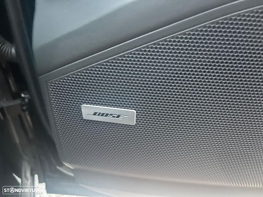 Porsche Cayenne S - 41