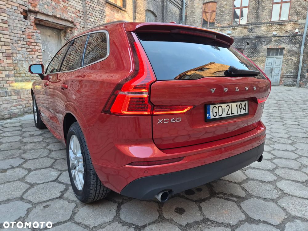 Volvo XC 60 T5 GPF AWD Momentum - 13
