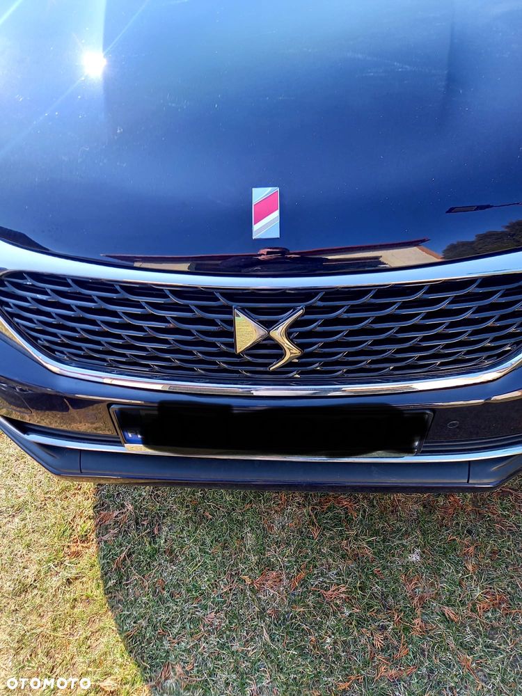 DS Automobiles DS 4 - 16