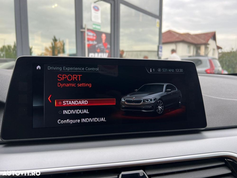 BMW Seria 5 - 26