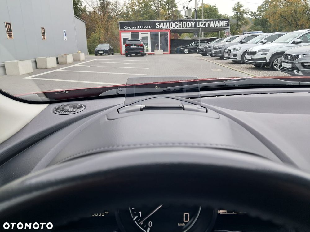 Mazda CX-3 2018
