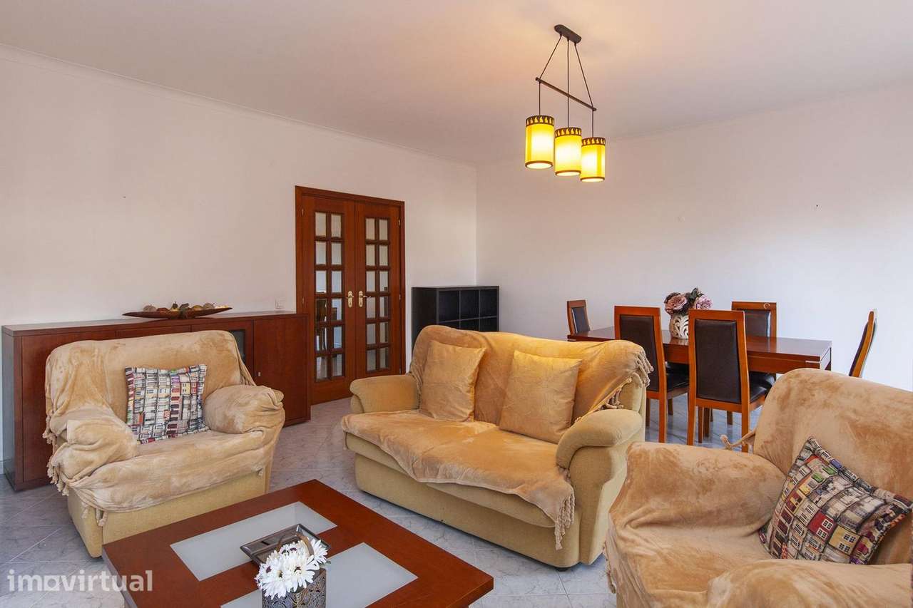 Apartamento Mobilado - São Gonçalo de Lagos - Grande imagem: 2/36