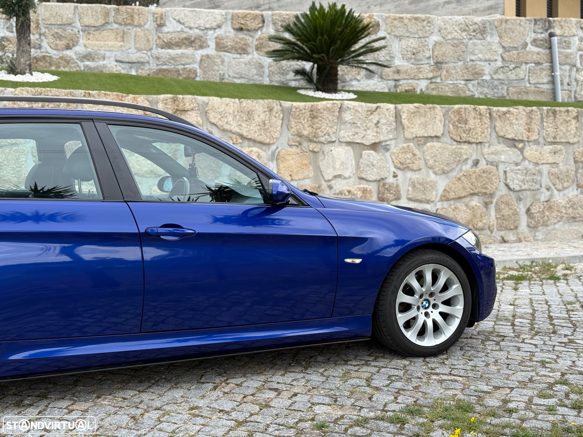 BMW 330 d Touring - 5