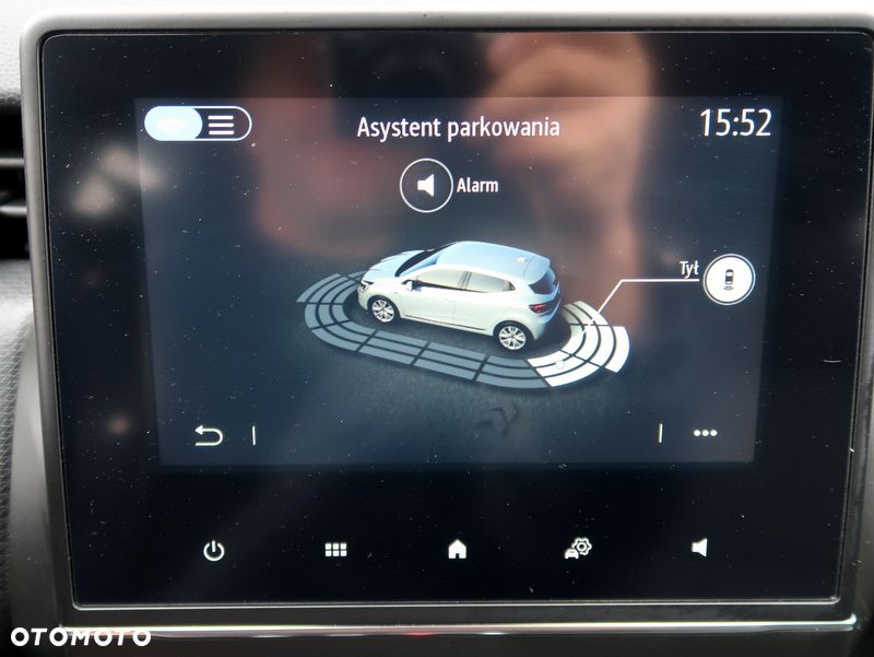 Renault Clio 1.0 TCe Zen - 23