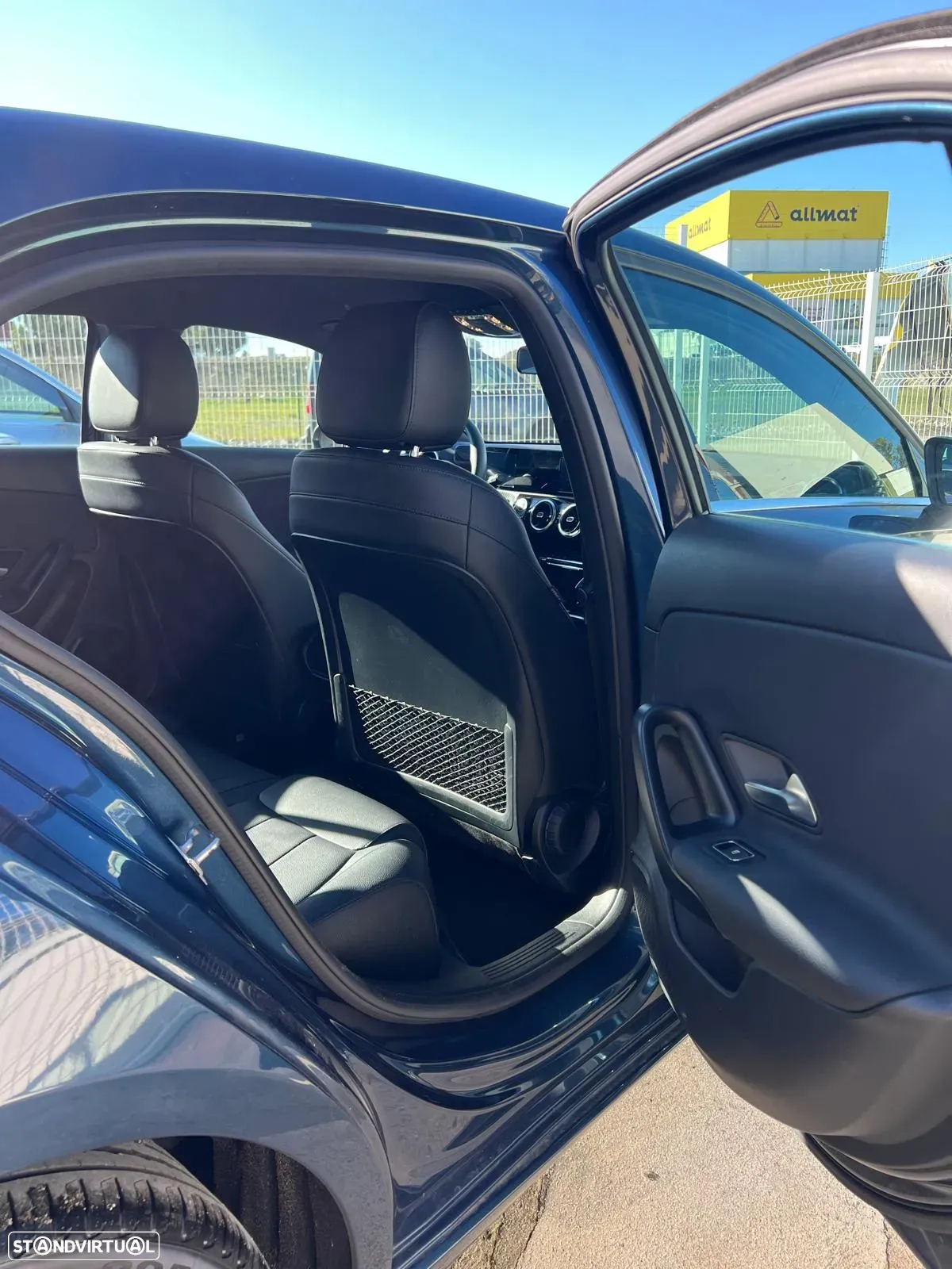 Mercedes-Benz A 250 e Style Plus - 40