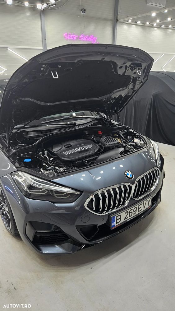 BMW Seria 2 - 8
