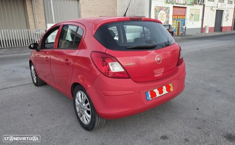 Opel Corsa 1.2 Enjoy - 5