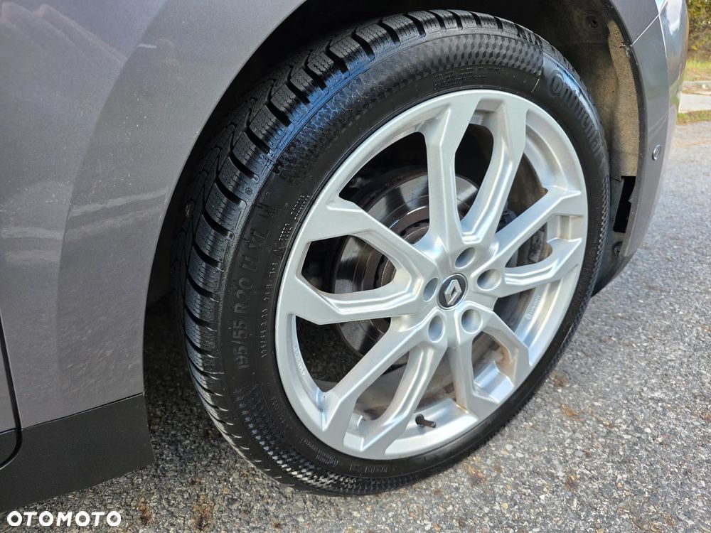 Renault Kadjar Energy TCe 130 Life - 17