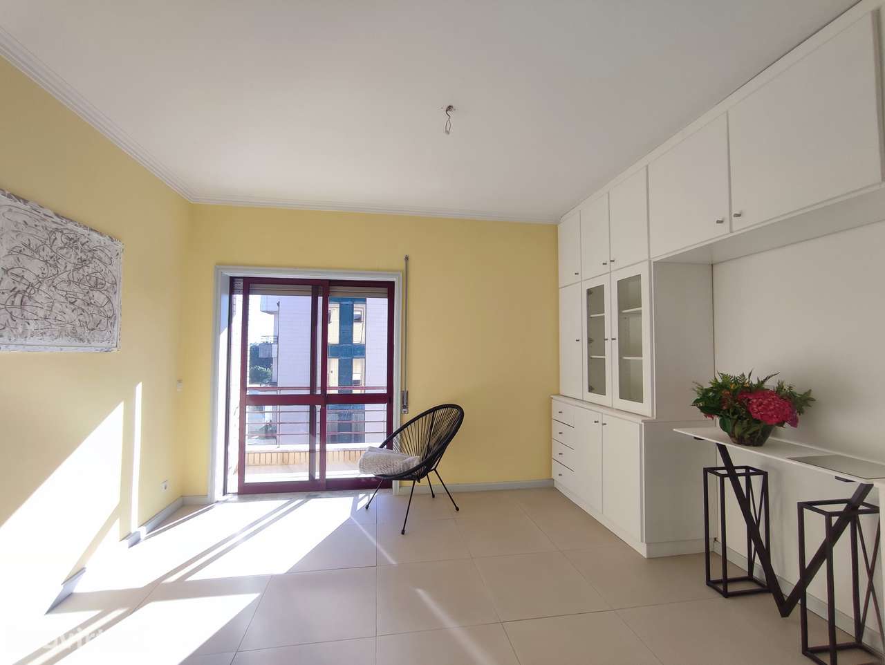APARTAMENTO T2+1 - Grande imagem: 5/14