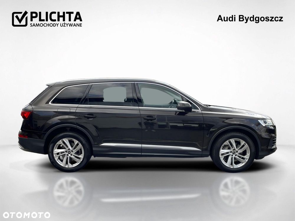 Audi Q7 - 7