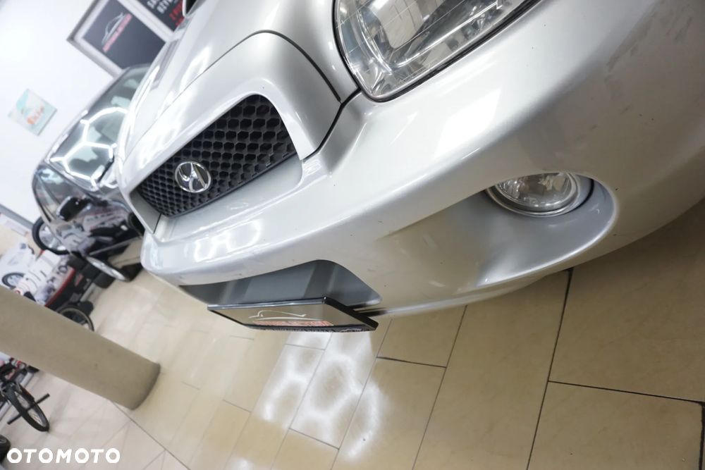 Hyundai Santa Fe - 11