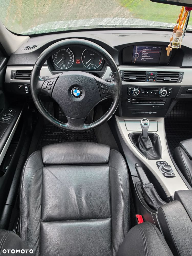 BMW Seria 3 320d - 7