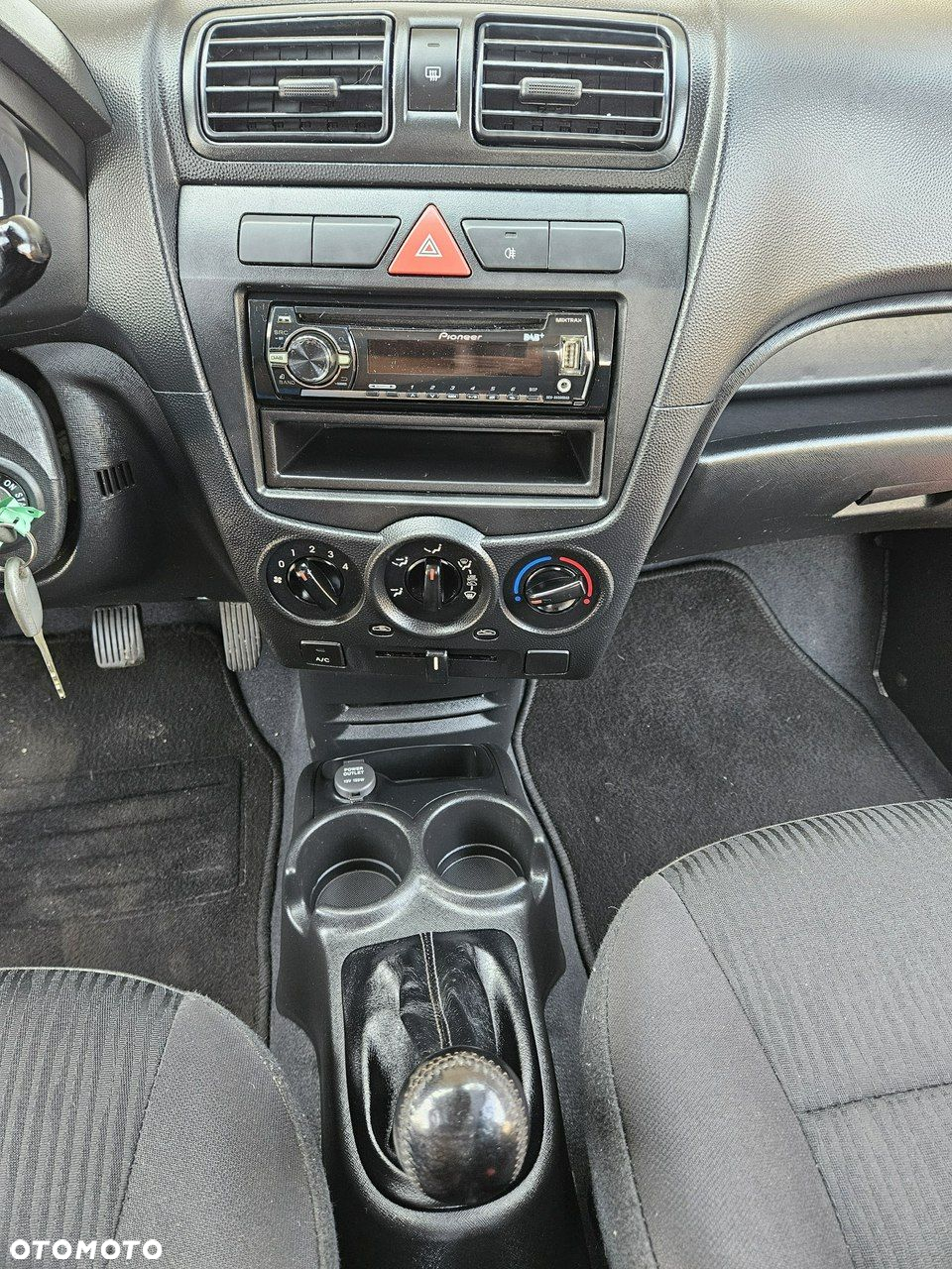 Kia Picanto - 13