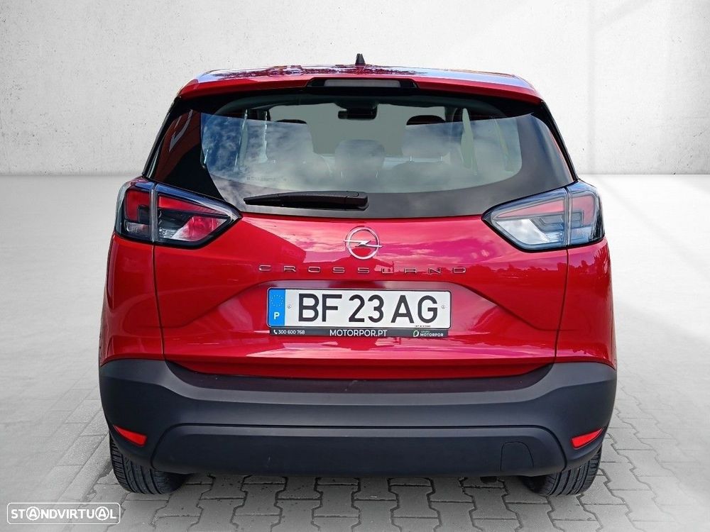 Opel Crossland 1.2 T Business Edition - 5