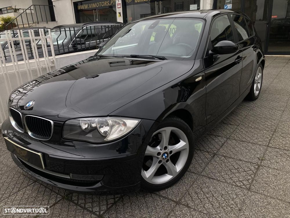 BMW 120 d - 17