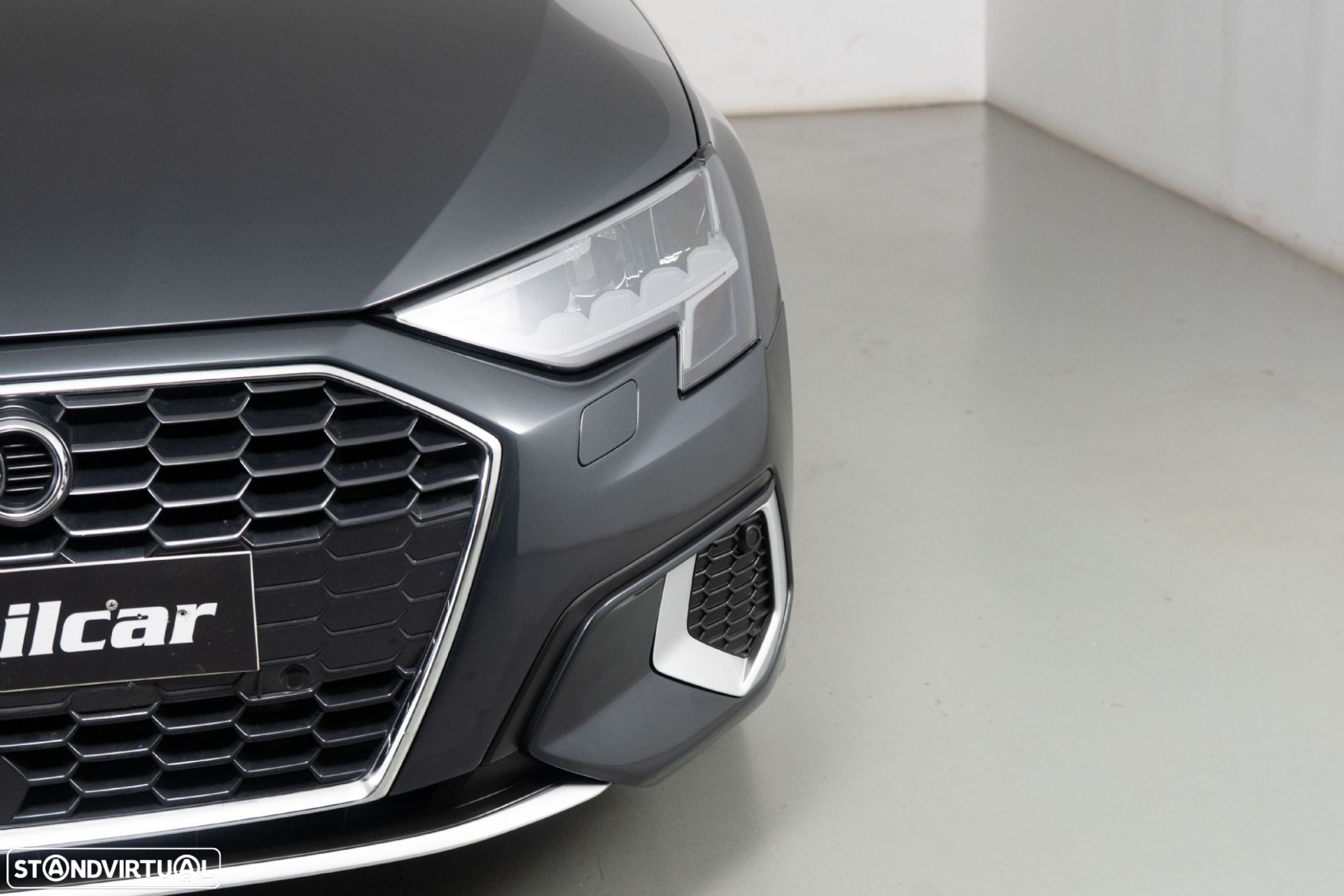 Audi A3 Sportback 40 TFSIe Advanced - 17