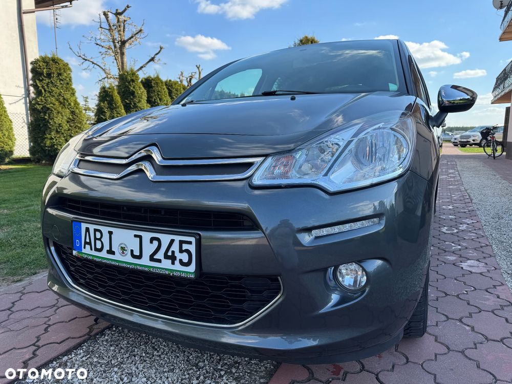 Citroën C3 1.2 PureTech Selection Elite - 5