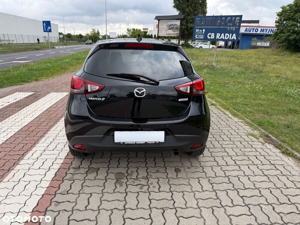 Mazda 2 1.5 Skyenergy - 6
