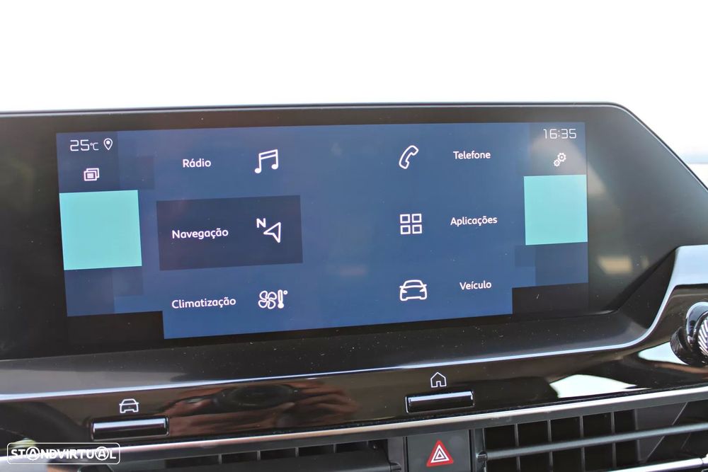 Citroën e-C4 Shine - 25