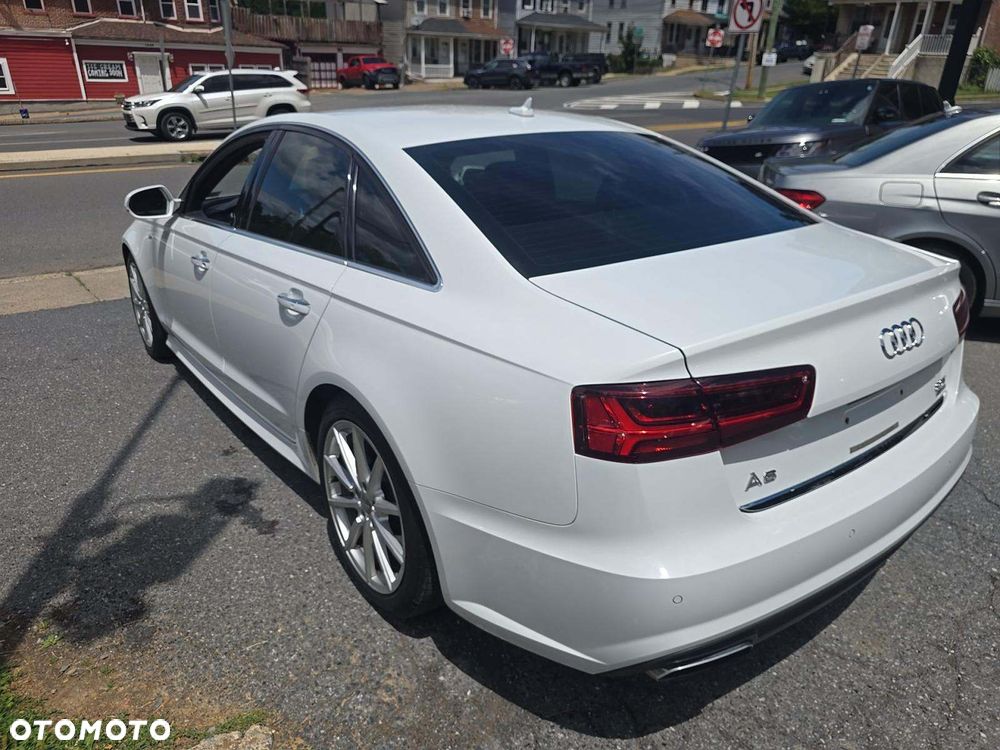 Audi A6 Limousine 2.0 TFSI Quattro S tronic - 3