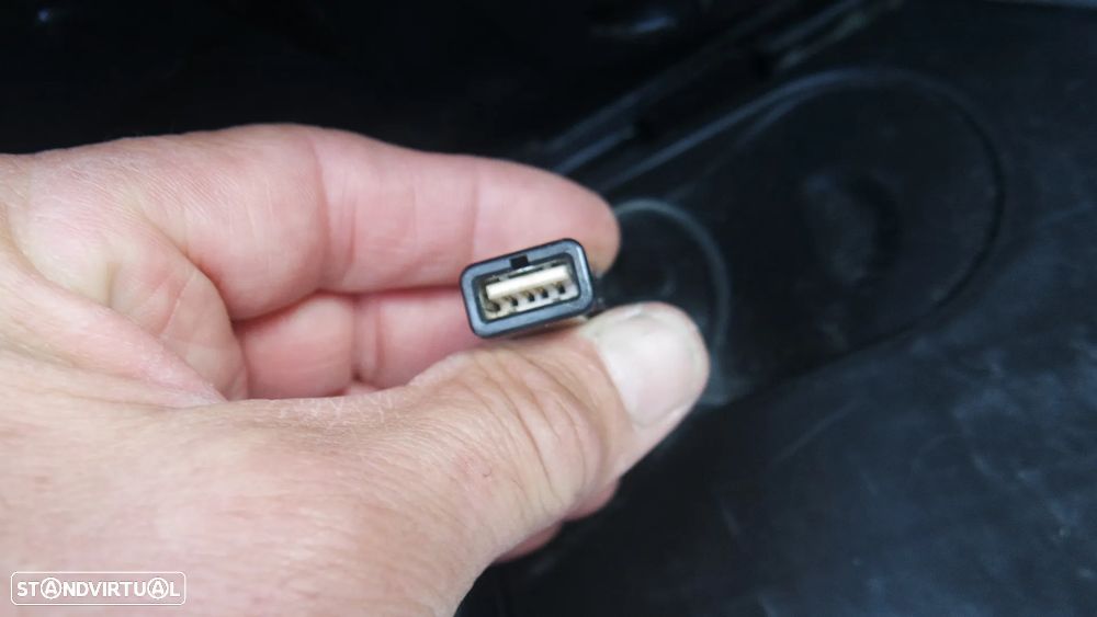 Honda Goldwing SC47E Airbag + Navi - 29